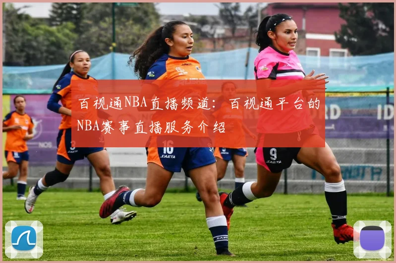 百视通NBA直播频道：百视通平台的NBA赛事直播服务介绍