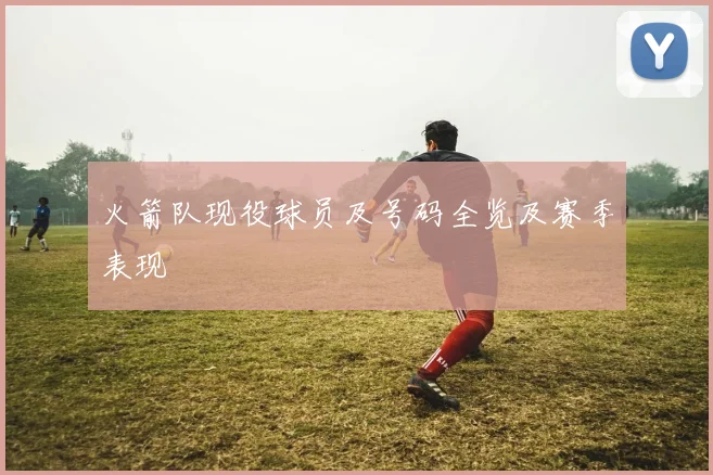 火箭队现役球员及号码全览及赛季表现